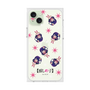 Premium Square Case［ 【OSHI NO KO】 -  Ai - Mini Character Pattern ］