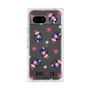 Premium Square Case［ 【OSHI NO KO】 -  Ai - Mini Character Pattern ］