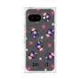 Premium Square Case［ 【OSHI NO KO】 -  Ai - Mini Character Pattern ］