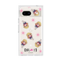 Premium Square Case［ 【OSHI NO KO】 -  Ruby - Mini Character Pattern ］