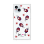 Premium Square Case［ 【OSHI NO KO】 -  Kana Arima - Mini Character Pattern ］