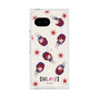 Premium Square Case［ 【OSHI NO KO】 -  Kana Arima - Mini Character Pattern ］