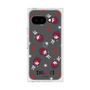 Premium Square Case［ 【OSHI NO KO】 -  Kana Arima - Mini Character Pattern ］