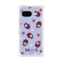 Premium Square Case［ 【OSHI NO KO】 -  Kana Arima - Mini Character Pattern ］
