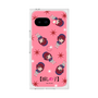 Premium Square Case［ 【OSHI NO KO】 -  Kana Arima - Mini Character Pattern ］