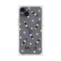 Premium Square Case［ 【OSHI NO KO】 -  Akane Kurokawa - Mini Character Pattern ］