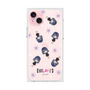 Premium Square Case［ 【OSHI NO KO】 -  Akane Kurokawa - Mini Character Pattern ］