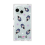 Premium Square Case［ 【OSHI NO KO】 -  Akane Kurokawa - Mini Character Pattern ］