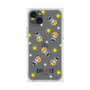 Premium Square Case［ 【OSHI NO KO】 -  MEMcho - Mini Character Pattern ］