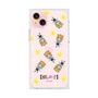 Premium Square Case［ 【OSHI NO KO】 -  MEMcho - Mini Character Pattern ］
