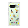 Premium Square Case［ 【OSHI NO KO】 -  MEMcho - Mini Character Pattern ］
