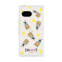 Premium Square Case［ 【OSHI NO KO】 -  MEMcho - Mini Character Pattern ］