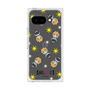 Premium Square Case［ 【OSHI NO KO】 -  MEMcho - Mini Character Pattern ］