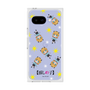 Premium Square Case［ 【OSHI NO KO】 -  MEMcho - Mini Character Pattern ］
