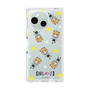 Premium Square Case［ 【OSHI NO KO】 -  MEMcho - Mini Character Pattern ］