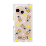 Premium Square Case［ 【OSHI NO KO】 -  MEMcho - Mini Character Pattern ］