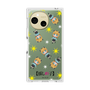 Premium Square Case［ 【OSHI NO KO】 -  MEMcho - Mini Character Pattern ］