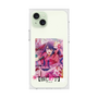 Premium Square Case［ 【OSHI NO KO】 -  Sign is B ］