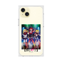 Premium Square Case［ 【OSHI NO KO】 -  B-KOMACHI ］
