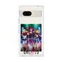 Premium Square Case［ 【OSHI NO KO】 -  B-KOMACHI ］
