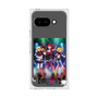 Premium Square Case［ 【OSHI NO KO】 -  B-KOMACHI ］