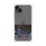 Premium Square Case［ 【OSHI NO KO】 -  Eyes - Aqua ］