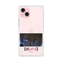 Premium Square Case［ 【OSHI NO KO】 -  Eyes - Aqua ］