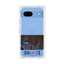 Premium Square Case［ 【OSHI NO KO】 -  Eyes - Aqua ］