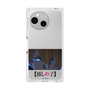 Premium Square Case［ 【OSHI NO KO】 -  Eyes - Aqua ］