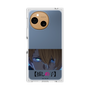 Premium Square Case［ 【OSHI NO KO】 -  Eyes - Aqua ］