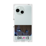 Premium Square Case［ 【OSHI NO KO】 -  Eyes - Aqua ］