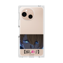 Premium Square Case［ 【OSHI NO KO】 -  Eyes - Aqua ］