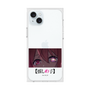 Premium Square Case［ 【OSHI NO KO】 -  Eyes - Ruby ］