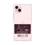 Premium Square Case［ 【OSHI NO KO】 -  Eyes - Ruby ］
