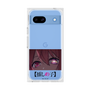 Premium Square Case［ 【OSHI NO KO】 -  Eyes - Ruby ］