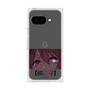 Premium Square Case［ 【OSHI NO KO】 -  Eyes - Ruby ］
