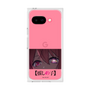 Premium Square Case［ 【OSHI NO KO】 -  Eyes - Ruby ］