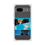 Premium Square Case［ 【OSHI NO KO】 -  Aqua ］