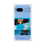 Premium Square Case［ 【OSHI NO KO】 -  Aqua ］