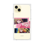 Premium Square Case［ 【OSHI NO KO】 -  Ruby ］