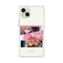 Premium Square Case［ 【OSHI NO KO】 -  Ruby ］