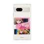 Premium Square Case［ 【OSHI NO KO】 -  Ruby ］