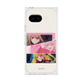 Premium Square Case［ 【OSHI NO KO】 -  Ruby ］