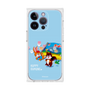 Premium Square Case［ Kuppy Ramune - Drawing 1 ］
