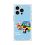 Premium Square Case［ Kuppy Ramune - Drawing 1 ］