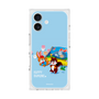 Premium Square Case［ Kuppy Ramune - Drawing 1 ］