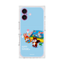 Premium Square Case［ Kuppy Ramune - Drawing 1 ］