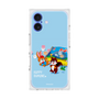 Premium Square Case［ Kuppy Ramune - Drawing 1 ］