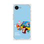 Premium Square Case［ Kuppy Ramune - Drawing 1 ］