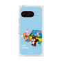 Premium Square Case［ Kuppy Ramune - Drawing 1 ］